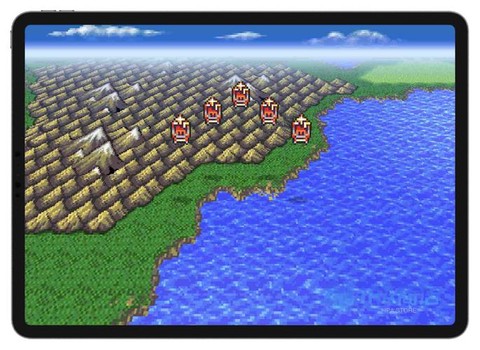 苹果怎么下载最终幻想