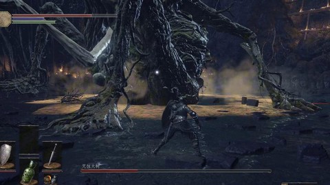 黑暗之魂3树魂换什么[图1]