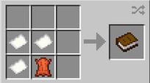 我的世界成书怎么做[图2]