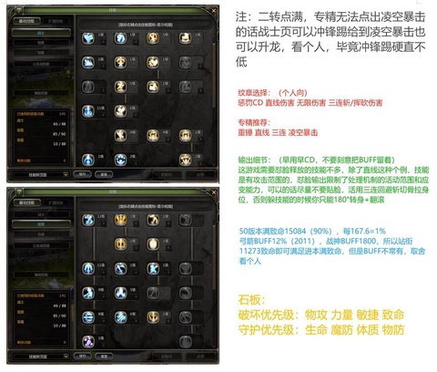龙之谷手游如何刷经验[图1]