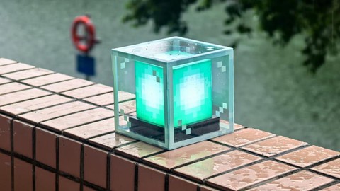 我的世界中信标怎么用