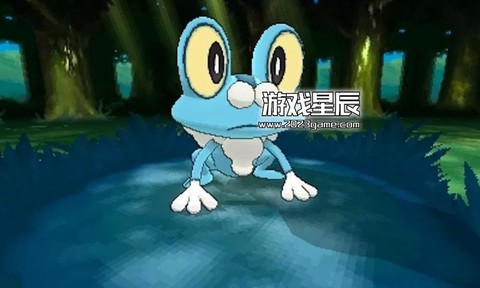 口袋妖怪cia怎么用