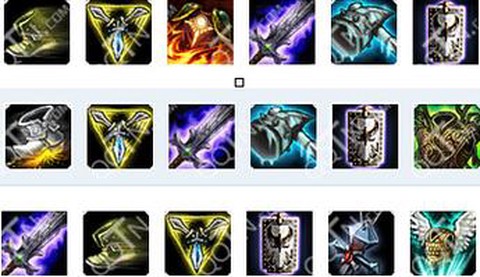 英雄联盟武器大师怎么