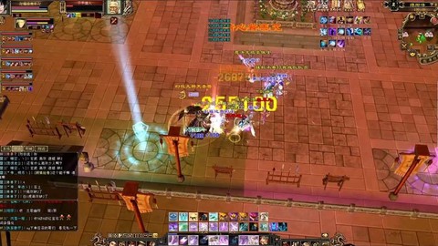 天龙八部缥缈峰怎么刷[图1]