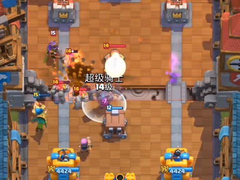 皇室战争部落怎么加