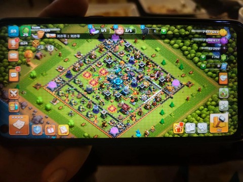 皇室战争部落怎么加[图1]