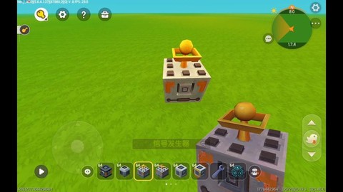 迷你世界怎么安装电力[图2]