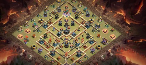 部落冲突的部落是什么[图1]