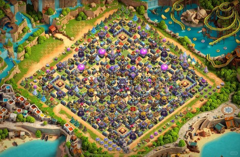 部落冲突的部落是什么[图2]