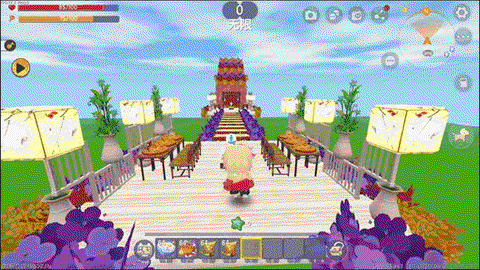 迷你世界傀儡怎么做[图1]