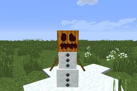 迷你世界傀儡怎么做[图2]