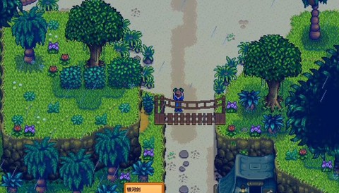 星露谷物语汤里加什么