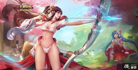 王者荣耀如何禁英雄