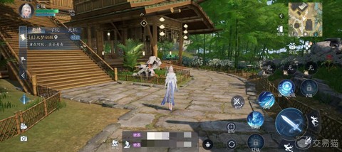 诛仙手游贫民怎么玩[图2]