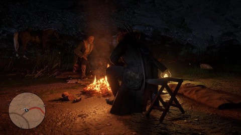 荒野大镖客剧情如何