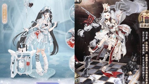 奇迹暖暖怎么升级技能