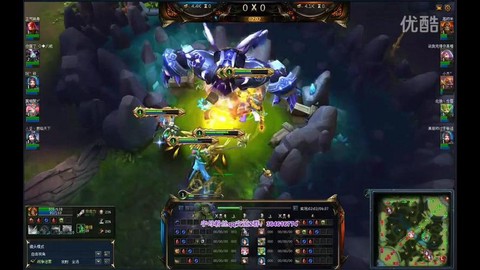 英魂之刃大龙有什么