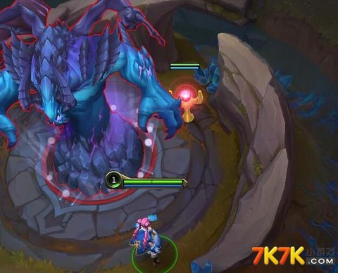 英魂之刃大龙有什么[图2]