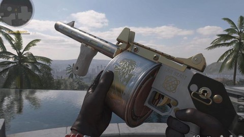 使命召唤17如何购买