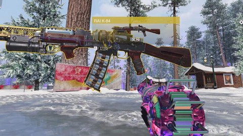 使命召唤17如何购买[图2]