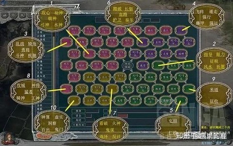三国志11怎么攻击力[图1]