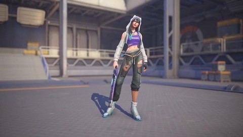 守望先锋需要购买什么