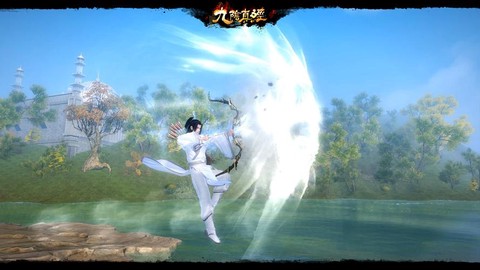 九阴真经明教怎么玩