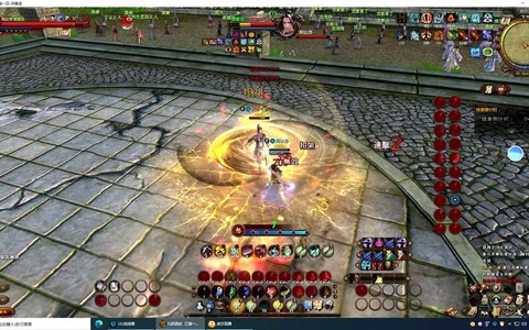 九阴真经明教怎么玩[图1]