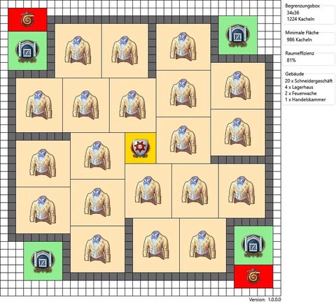 纪元1800怎么蓝图