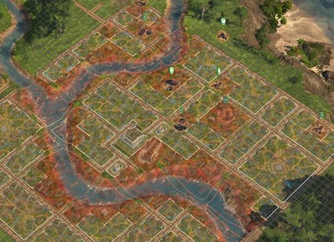 纪元1800怎么蓝图[图1]