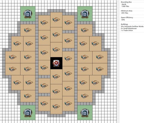 纪元1800怎么蓝图[图2]