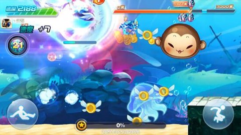 天天酷跑配饰怎么得到