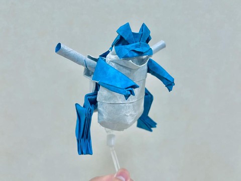 神奇宝贝怎么折超梦[图1]