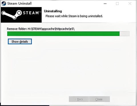 steam怎么删除dota[图2]