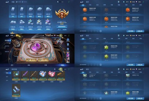 魔域vip6有什么用[图2]