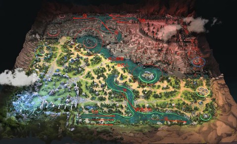 dota2怎么预测[图1]