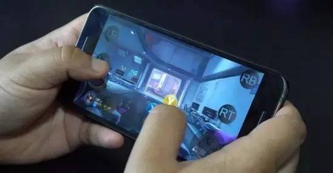手机如何玩守望先锋