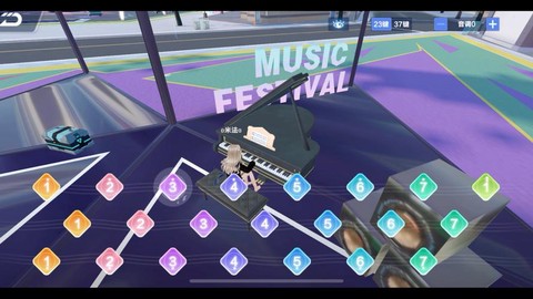 qq飞车休闲怎么玩[图1]