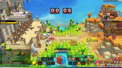 冒险岛2怎么快速赚钱[图1]