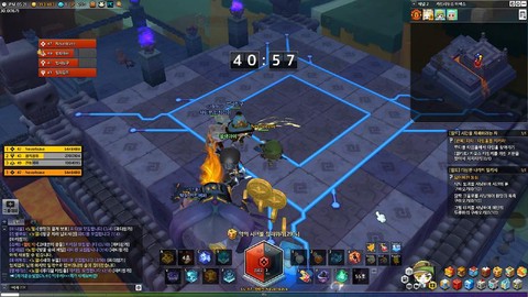 冒险岛2爆率什么机制[图1]