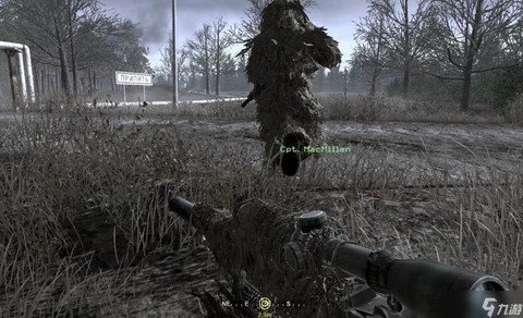 使命召唤4怎么双人[图2]