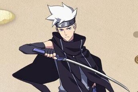 火影忍者雷主怎么样[图1]