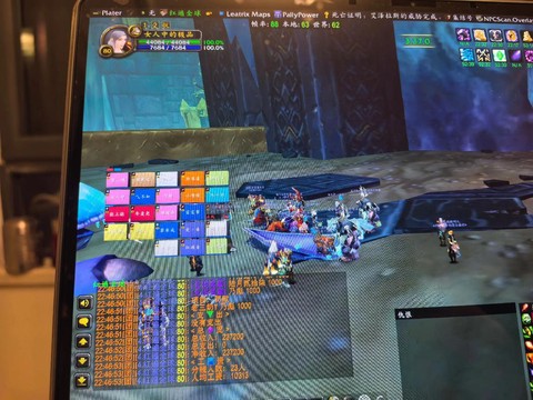 魔兽世界游戏怎么样